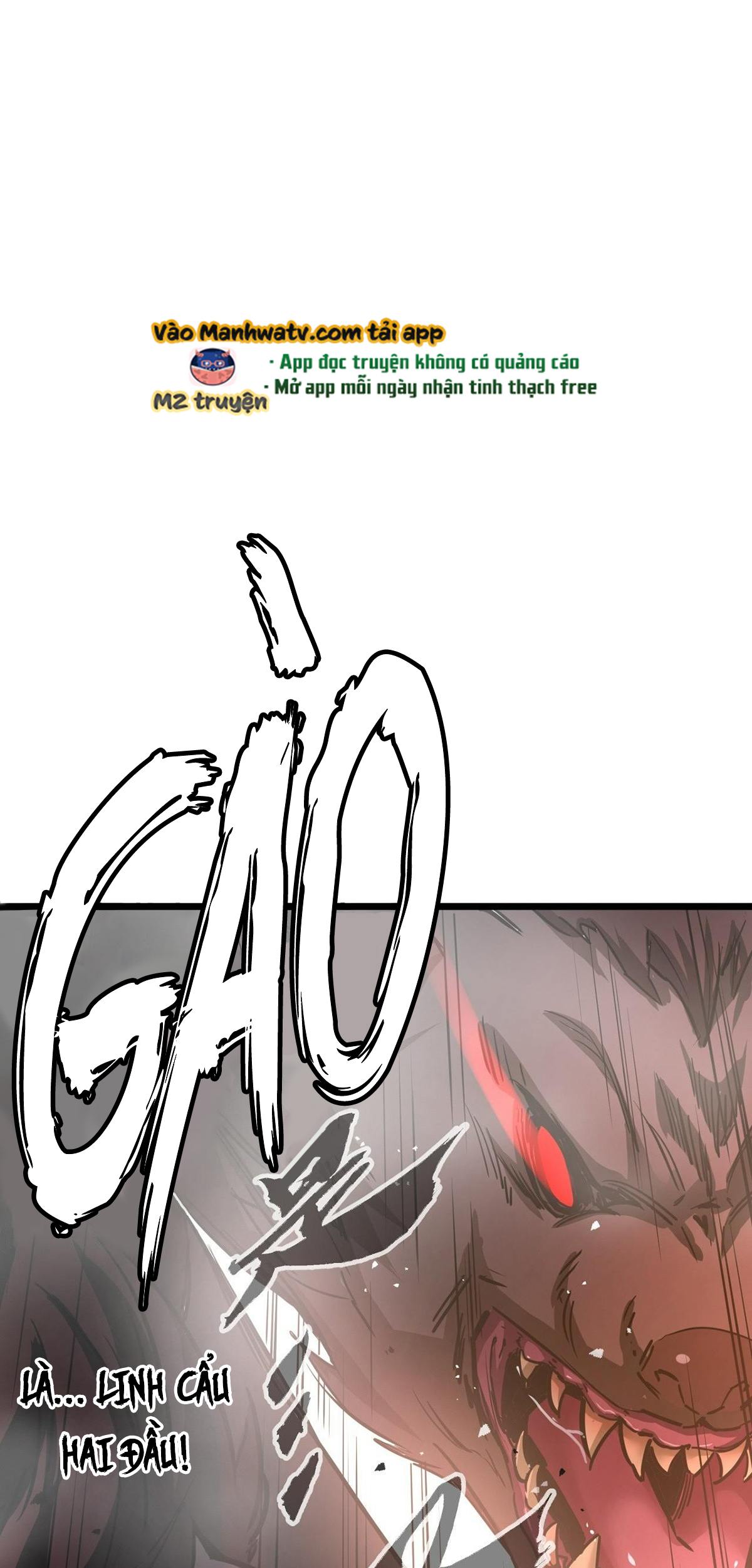 Đọc truyện [LCVT] Trò chơi này cũng quá chân thực rồi - Chap 1